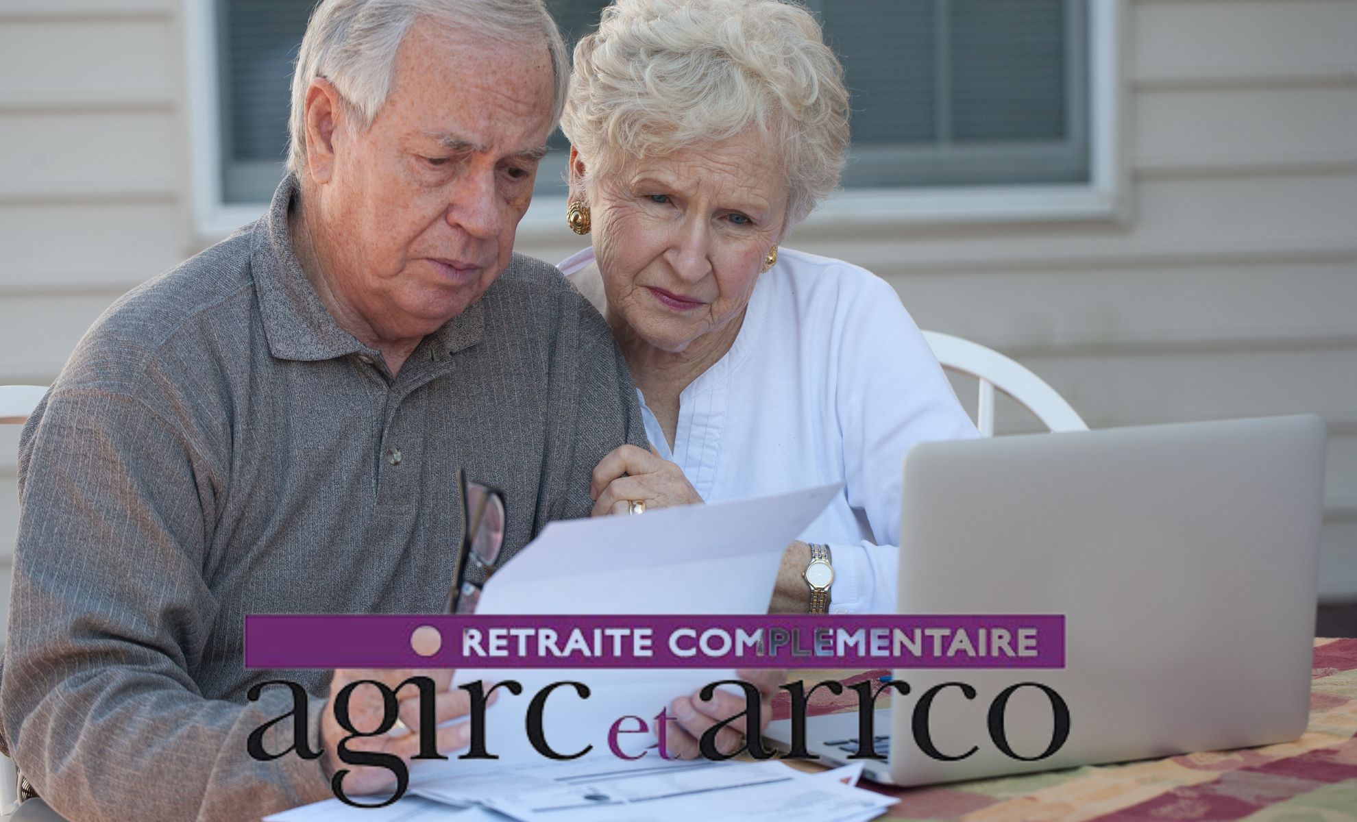 Réévaluation du taux de CSG : Impact sur les pensions de retraite Agirc-Arrco