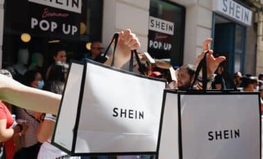 Shein, Alixpress... : bientôt une loi pour pénaliser les marques à petit prix ?