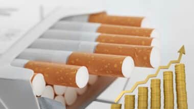 Tabac : voici les nouveaux prix de vos paquets de cigarettes au 1er mars