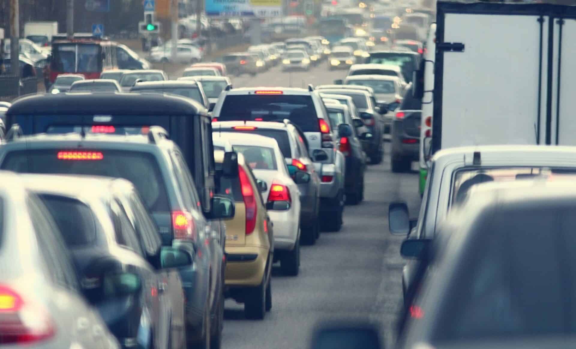 Vacances d'hiver : Bison Futé hisse un drapeau rouge, quelles sont les routes à éviter ce week-end ?