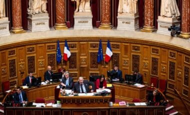 Européennes 2024 : à combien s'élève le salaire d'un député européen ?