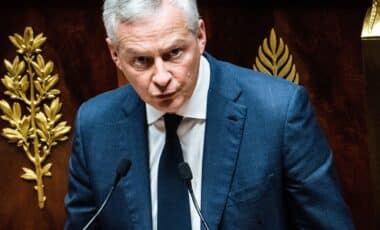 Bruno Le Maire annonce un nouveau plan d'économies « massives »