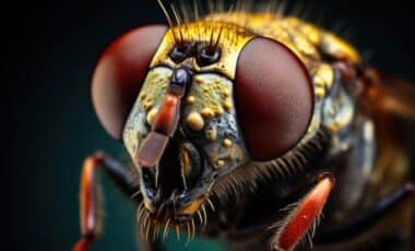 Apocalypse des insectes : ce qu'il faut savoir sur l'invasion de cigales attendue au printemps