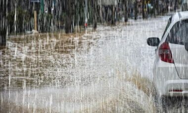 Alerte météo : arrivée d'une nouvelle perturbation jeudi, voici à quoi s'attendre