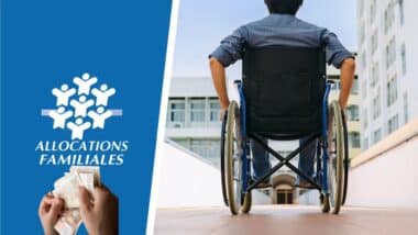 CAF : les conditions pour profiter de l'allocation aux adultes handicapés (AAH)