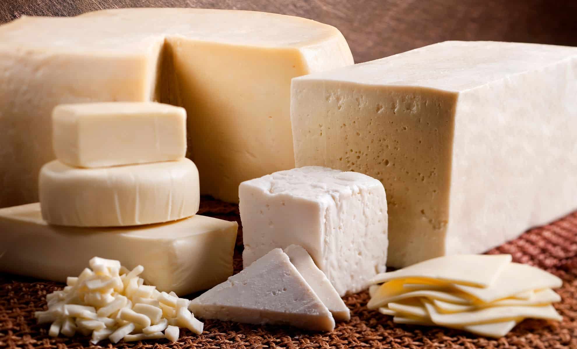 Econostrum.info Fromage