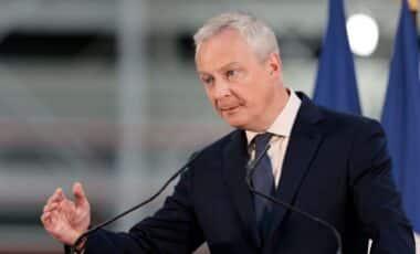 Assurance-chômage : Bruno Le Maire insiste pour en réduire la durée