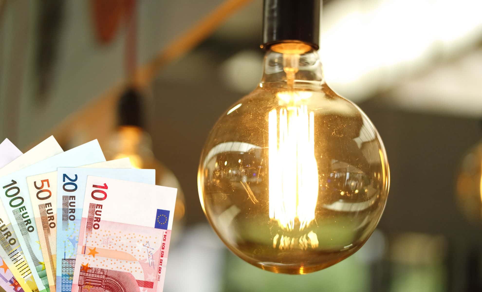 Ces Trois Fournisseurs D'électricité Sont à éviter Des Pièges Se Cachent Derrière Les Offres Alléchantes