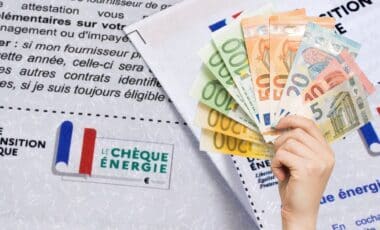 Chèque énergie : Cette erreur administrative risque de priver des milliers de Français de cette subvention