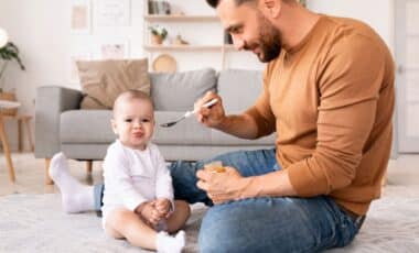 Réforme du congé parental : à quelle indemnité auront droit les bénéficiaires ?