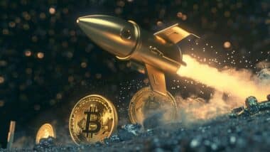 Cryptoactifs : nouveau record historique pour le bitcoin ! 