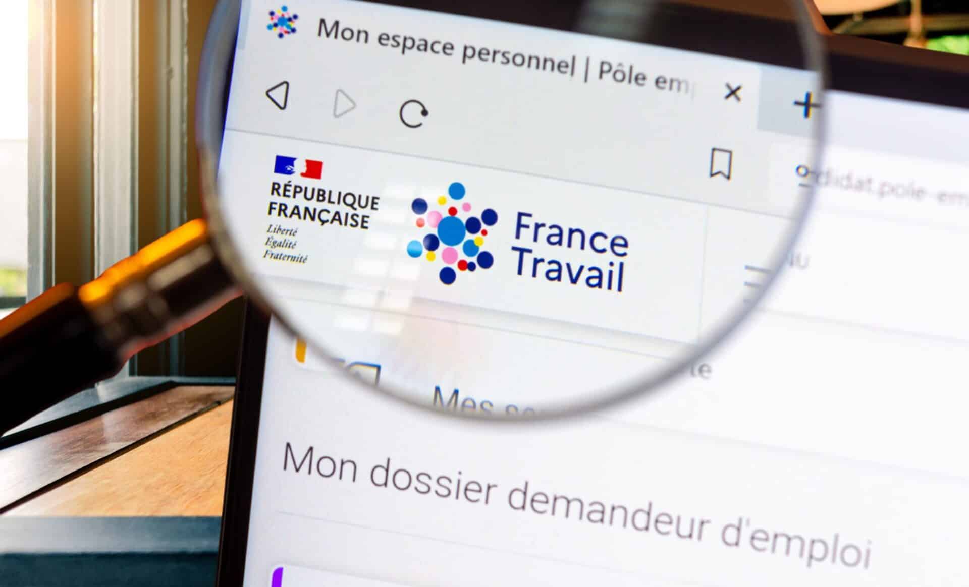 Alerte : cyberattaque massive contre France Travail, 43 millions de Français potentiellement touchés