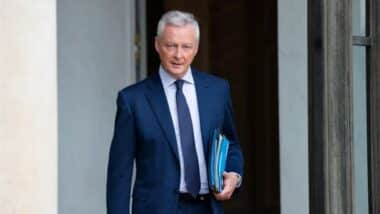 Vers une augmentation des impôts en raison du déficit de l’État ? Bruno Le Maire se prononce