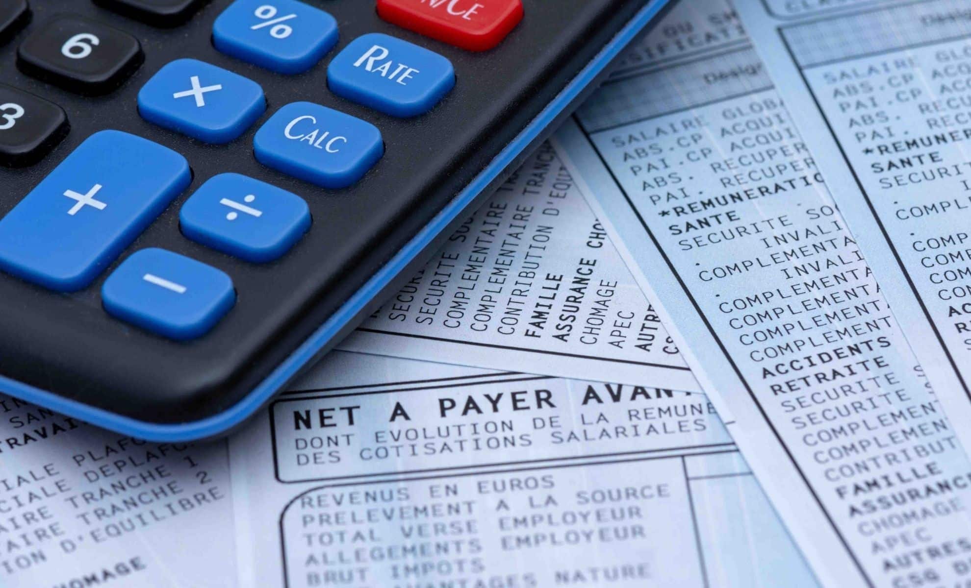 Econostrum.info Salaire