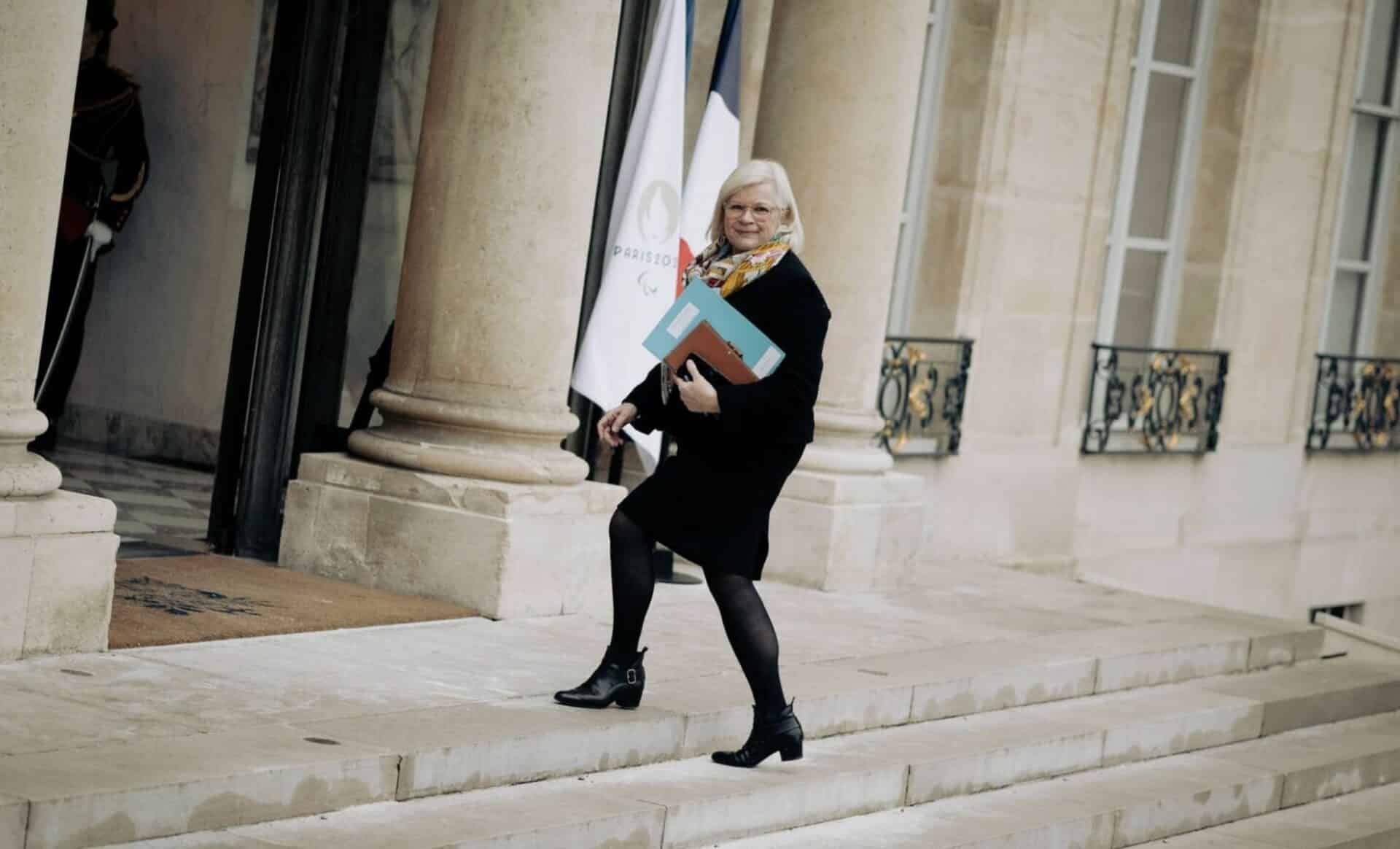 Allocation de solidarité spécifique (ASS) : la ministre du Travail annonce une très bonne nouvelle