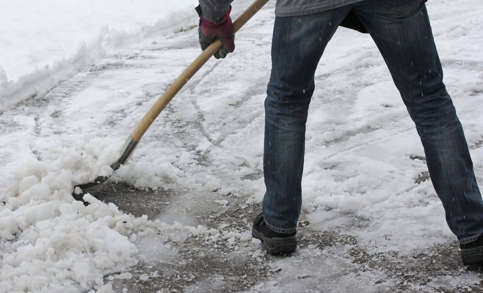 Météo : d'abondantes chutes de neige attendues dès demain dans ces régions