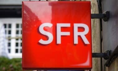 Internet : mauvaise nouvelle pour tous les abonnés de SFR !