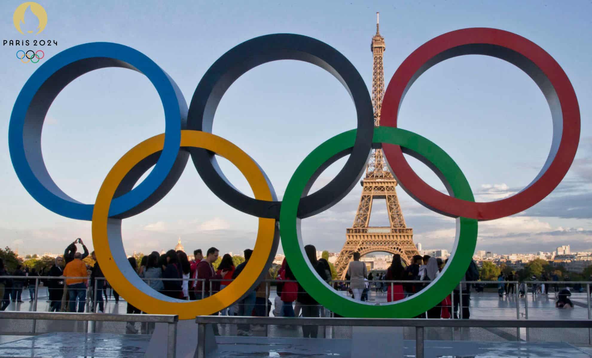 Jeux Olympiques 2024 : Marseille à jamais devant Paris - Les Nouvelles