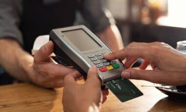 Cartes bancaires