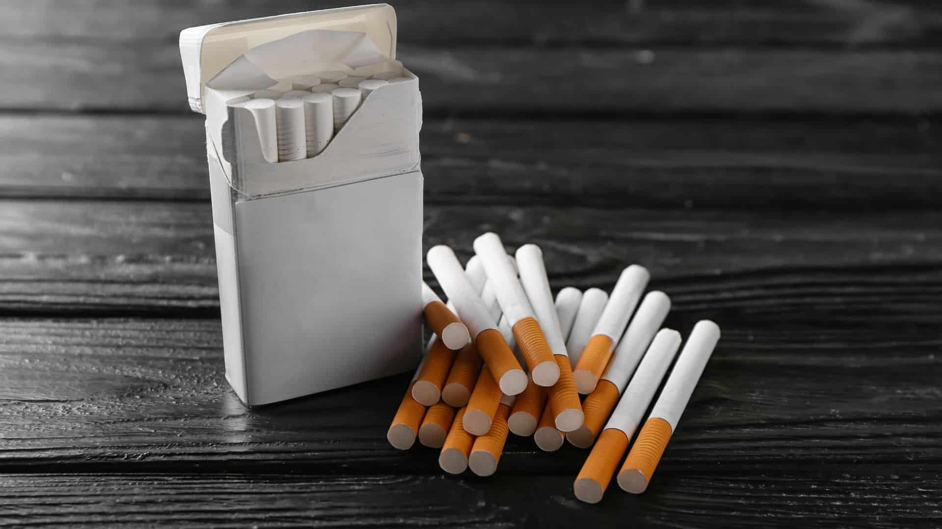 Tabac : les prix en France sont les plus élevés, la Confédération des buralistes plaide pour leurs harmonisation