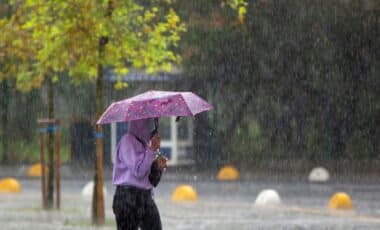 Mauvaise nouvelle : vers une météo exécrable sur toute la France pour le week-end de Pâques