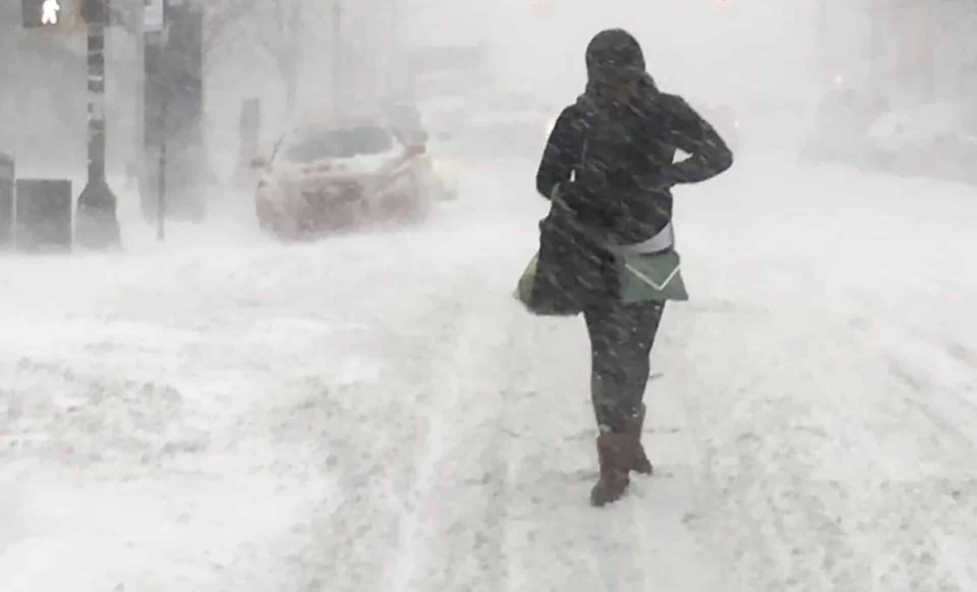 Météo : les chutes de neige en plaine de retour ce jeudi, voici les régions concernées