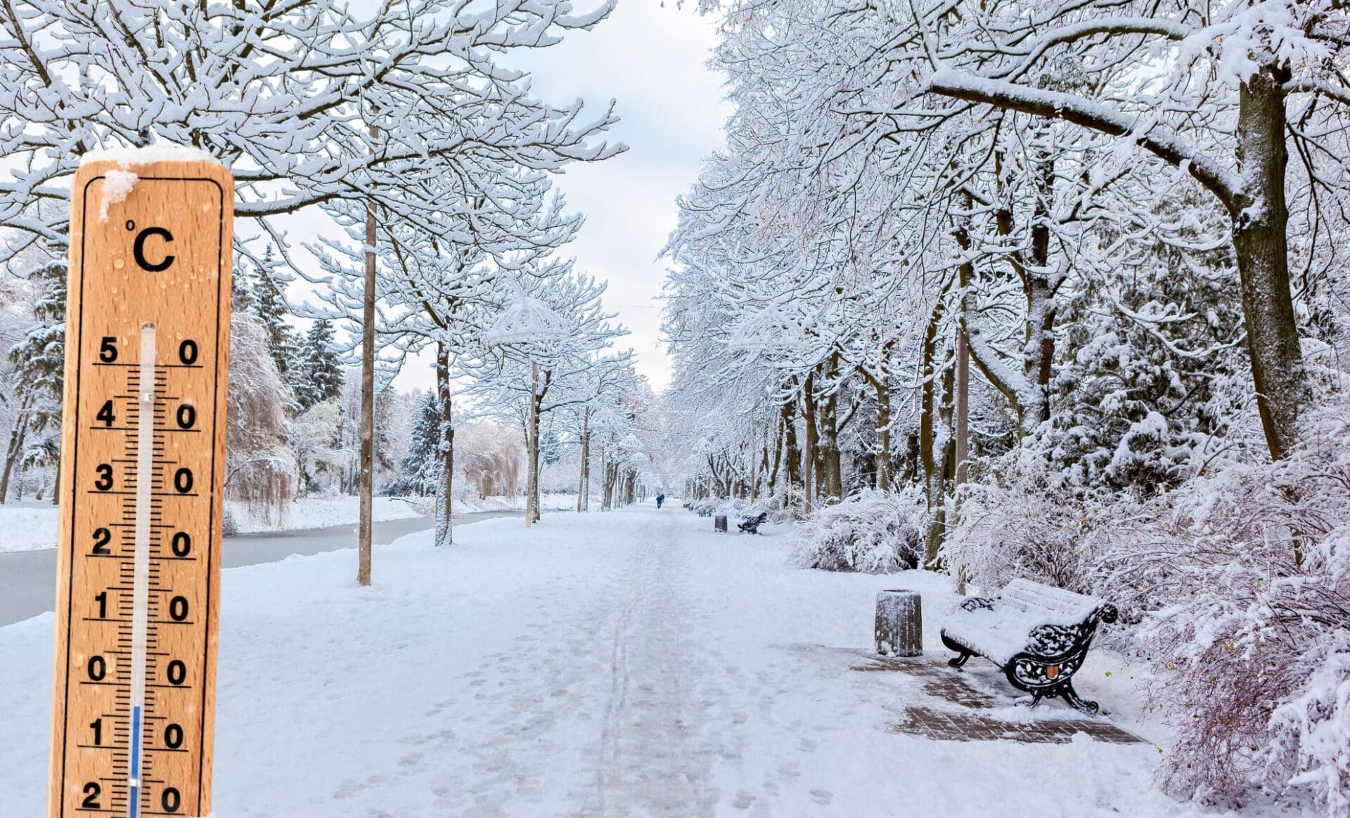 Météo : neige en abondance, verglas et avalanches, voici les 6 départements en alerte