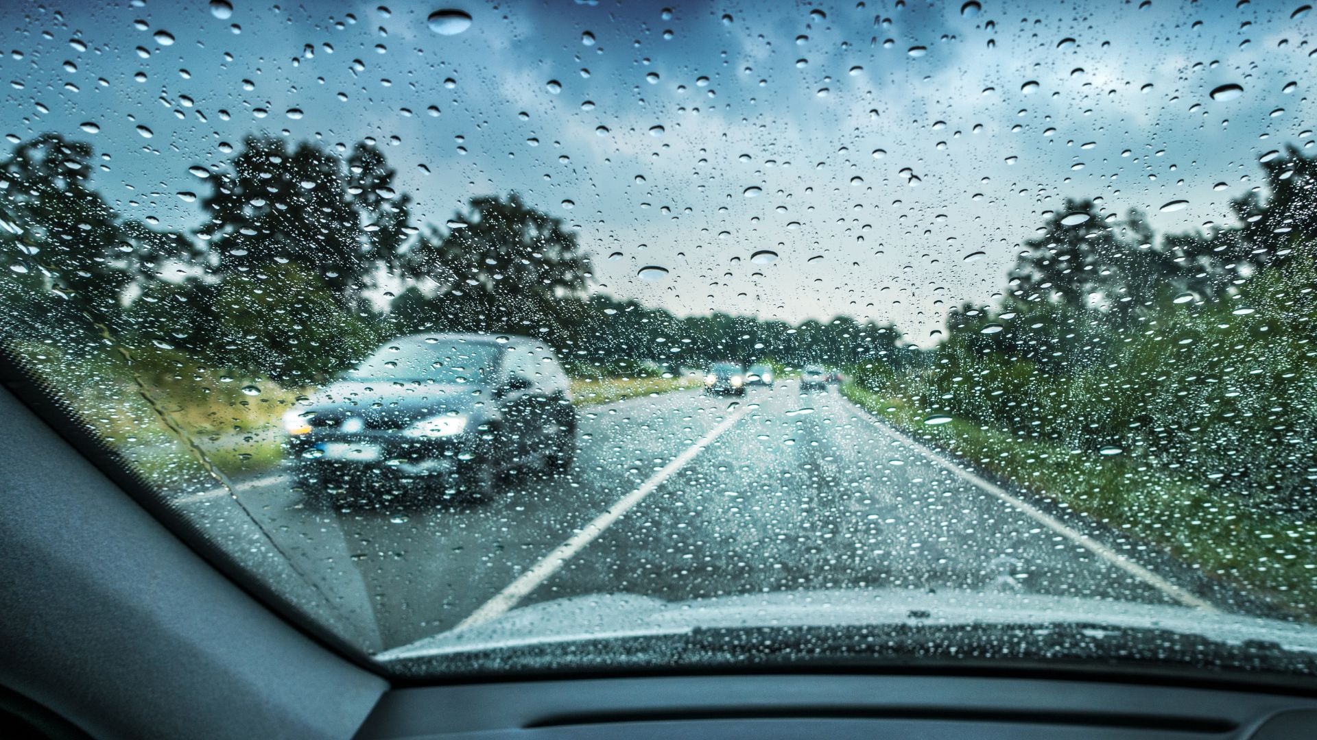 Météo : vers la fin de la douceur et le retour des gelées en fin de semaine ?