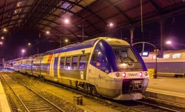 Billets de train pour les vacances d'été : c'est le moment de réserver !