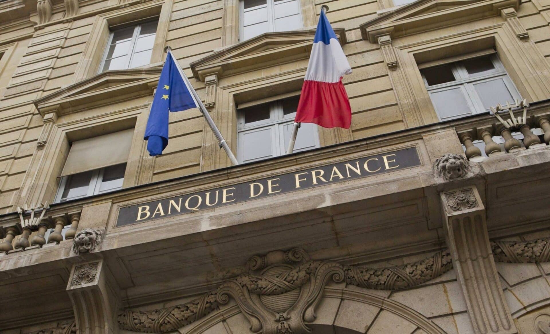 Retard dans le versement des salaires du mois de mars : la Banque de France vient à la rescousse des salariés