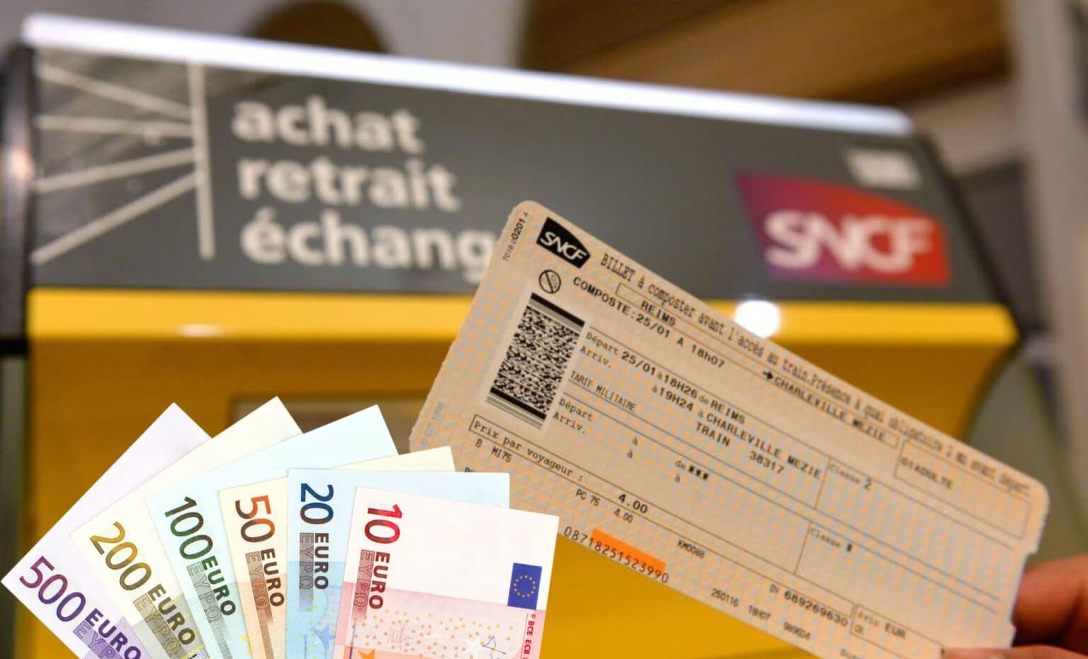 Tous nos billets au meilleur prix - Achat pas cher, neuf & occasion