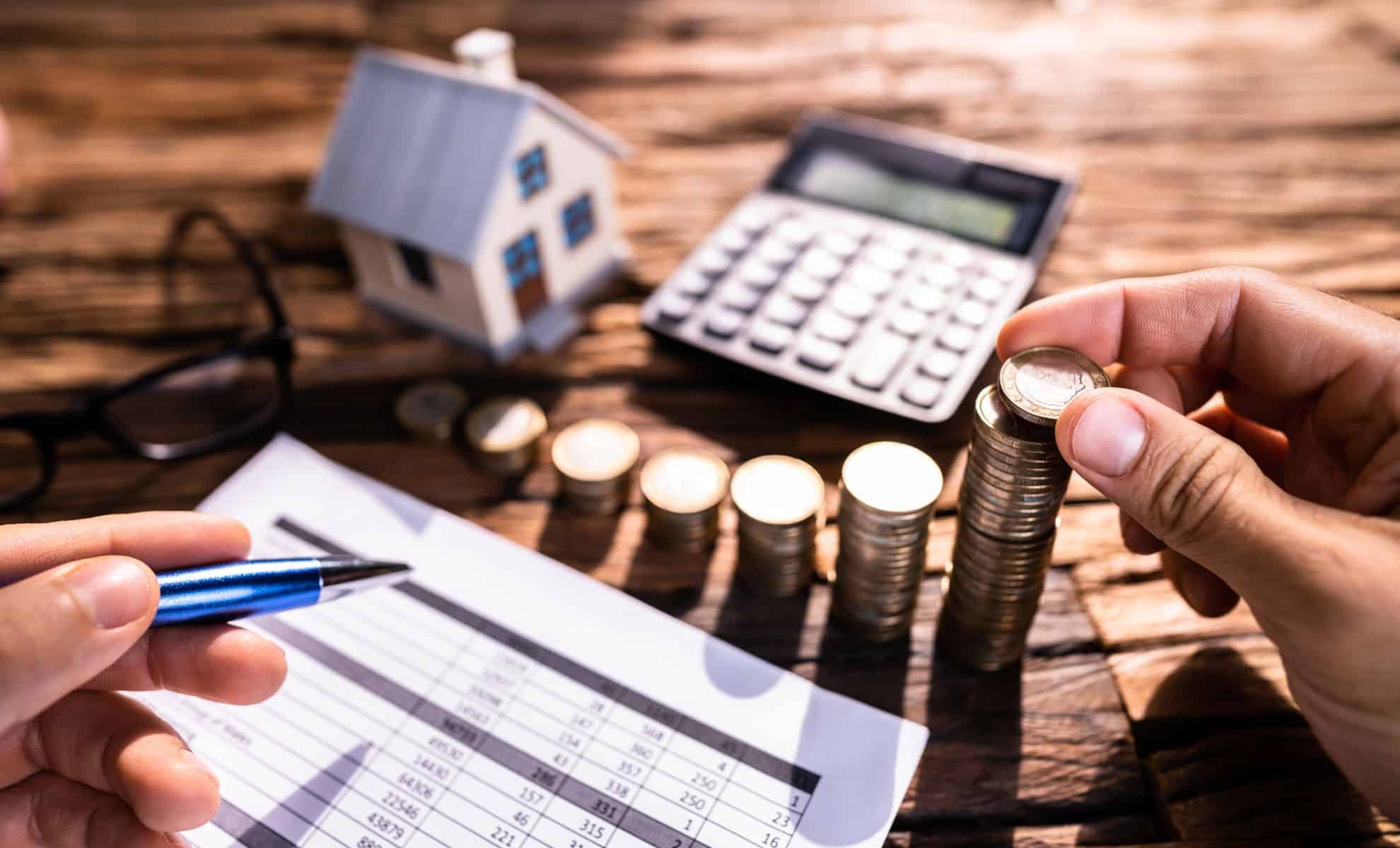Taxe foncière en 2024 : les communes concernées par une augmentation plus importante