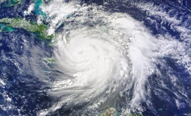 Tendances Météo Températures élevées, Phénomènes En Mutation, Vers Une Saison Des Ouragons