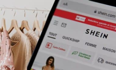 Fast-fashion (Shein, Alibaba...) : bientôt 10 euros de plus pour chaque achat effectué ?