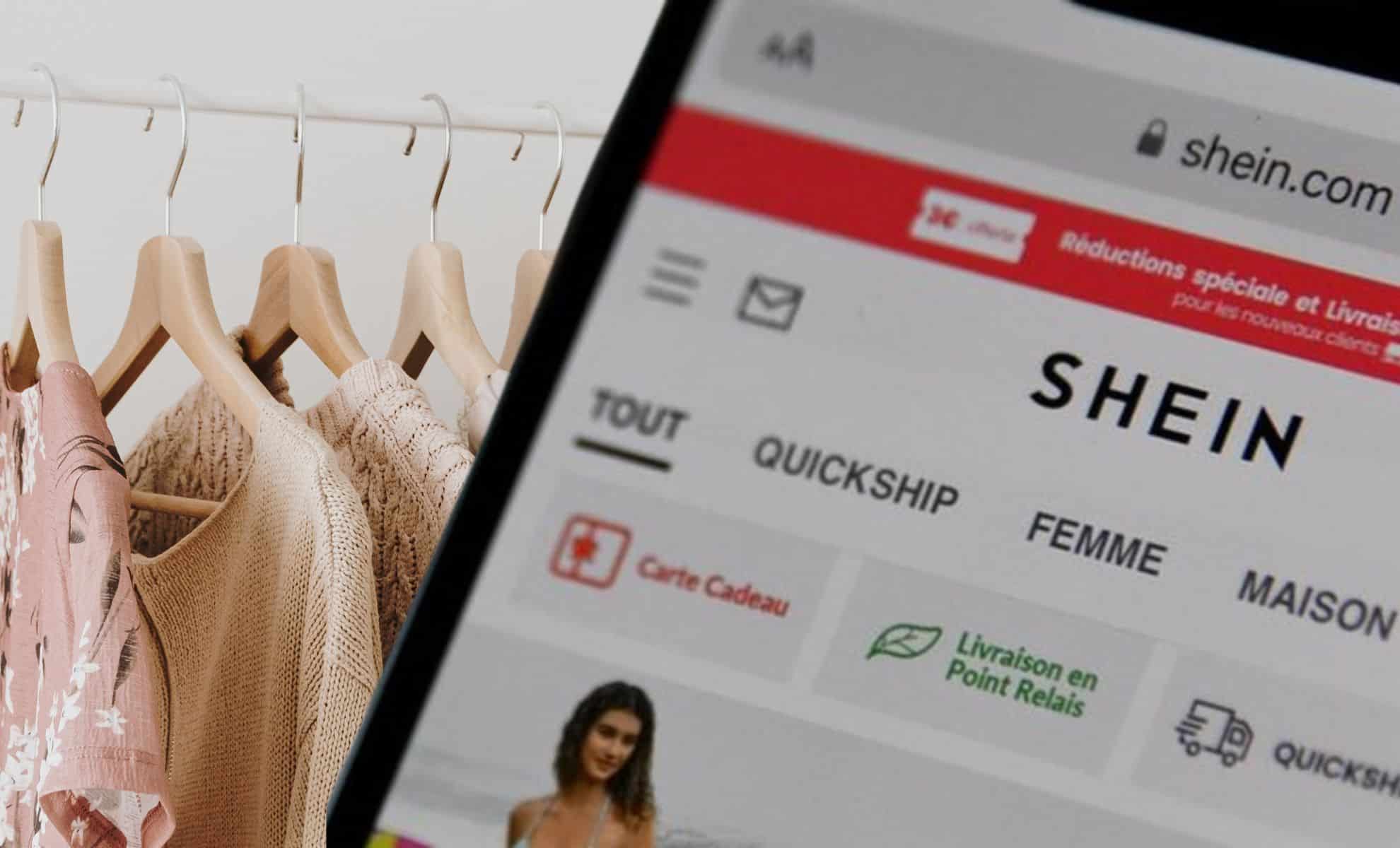 Econostrum.info Ultra-fast fashion (Shein, Alibaba, Temu...)