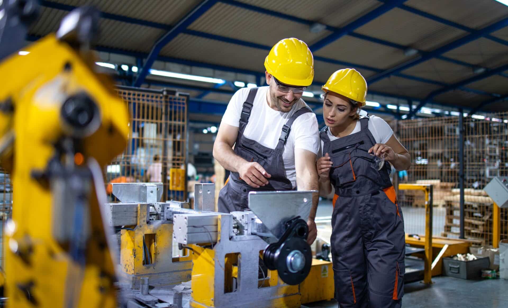 La souveraineté industrielle, pilier de la stratégie de Bertin Technologies