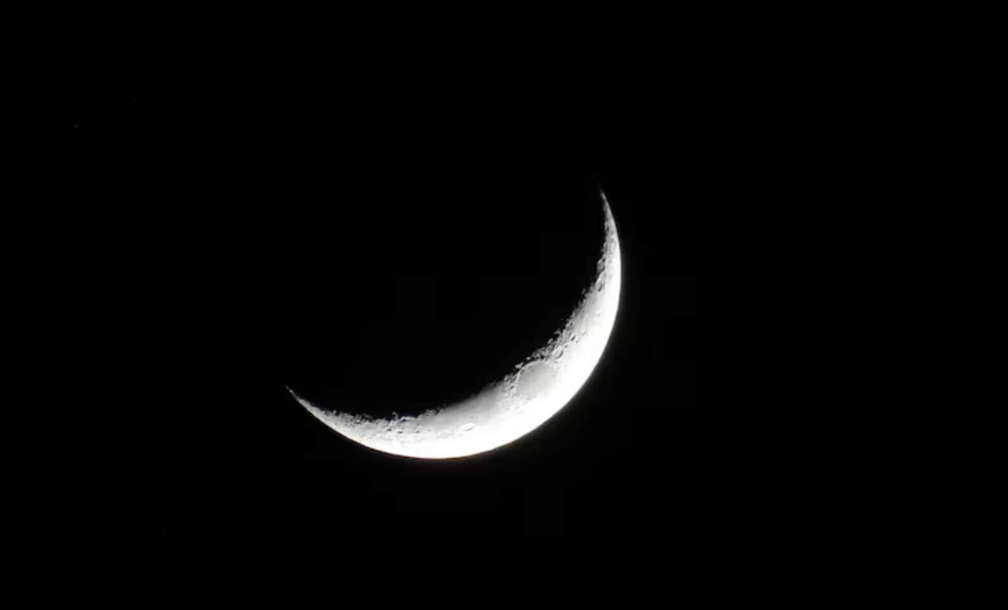 Le 9 ou le 10 avril : quel jour sera célébré l'Aïd el-Fitr en France ?