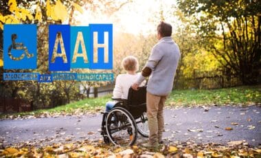 Impôt sur le revenu : l'allocation aux adultes handicapés (AAH) doit-elle être déclarée ?