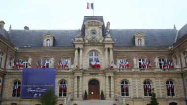 Cette ville interdit la mendicité dans ses rues à partir du 1ᵉʳ mai