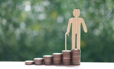 Retraite : quelles sont les pensions qu'on peut cumuler avec l'Aspa ?