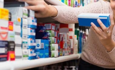 60 millions de consommateurs alerte sur ce dentifrice peut entraîner l'apparition de caries