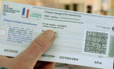 Chèque énergie Cette Aide De 48 à 277 € Sera T Elle Envoyée Du 2 Au 5 Avril Dans Votre Département