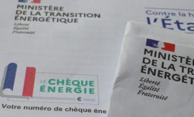 Chèque énergie : voici les dates de versement pour les départements d'Ile-de-France