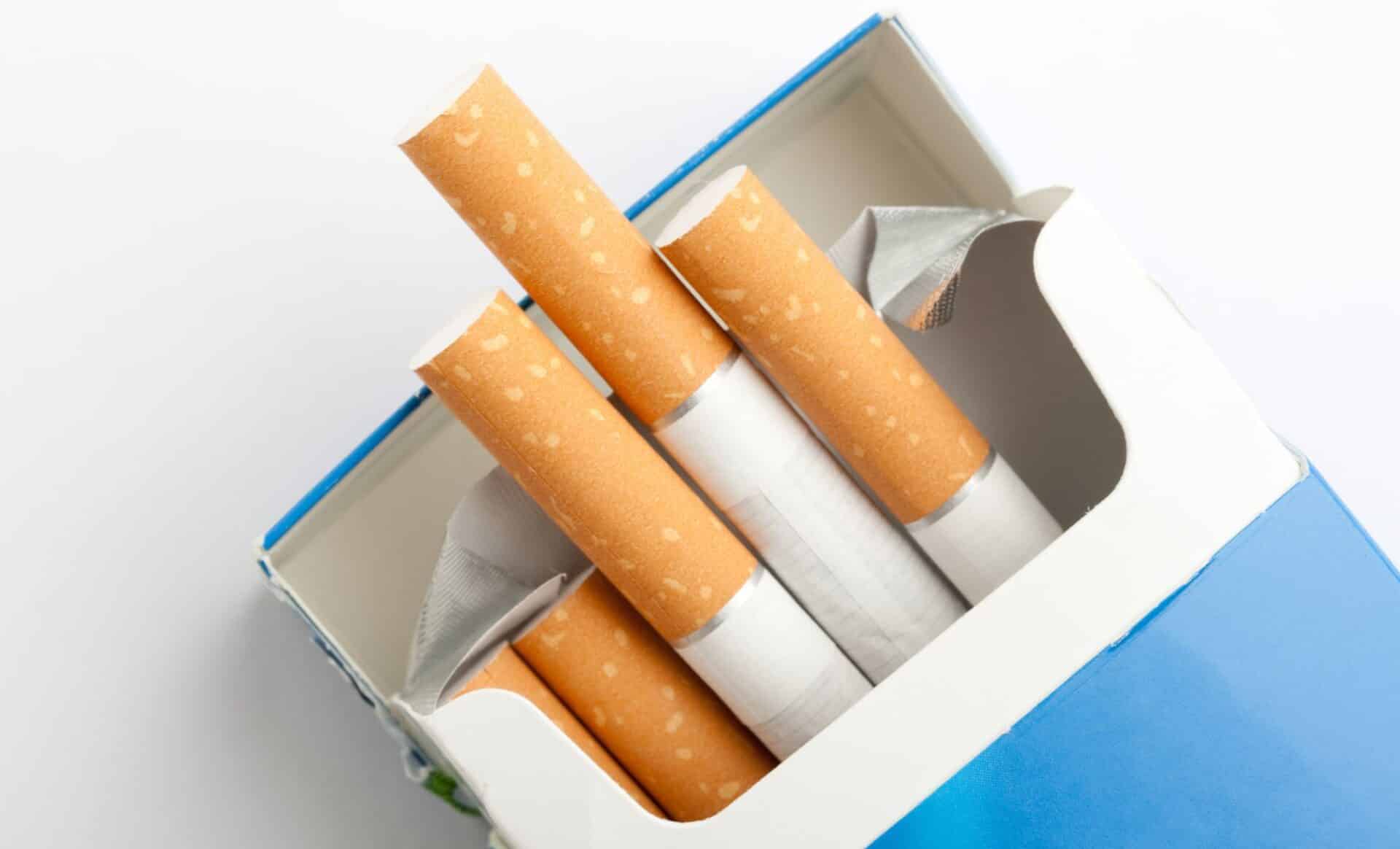 Tabac : quelle quantité de cigarettes peut-on désormais importer depuis les pays voisins ?