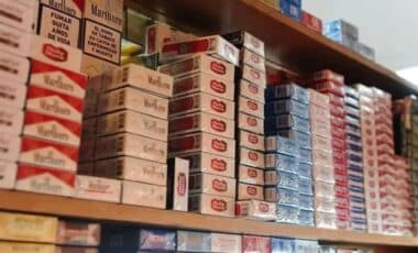 Tabac : combien coûtent les différents paquets des cigarettes en Espagne ?