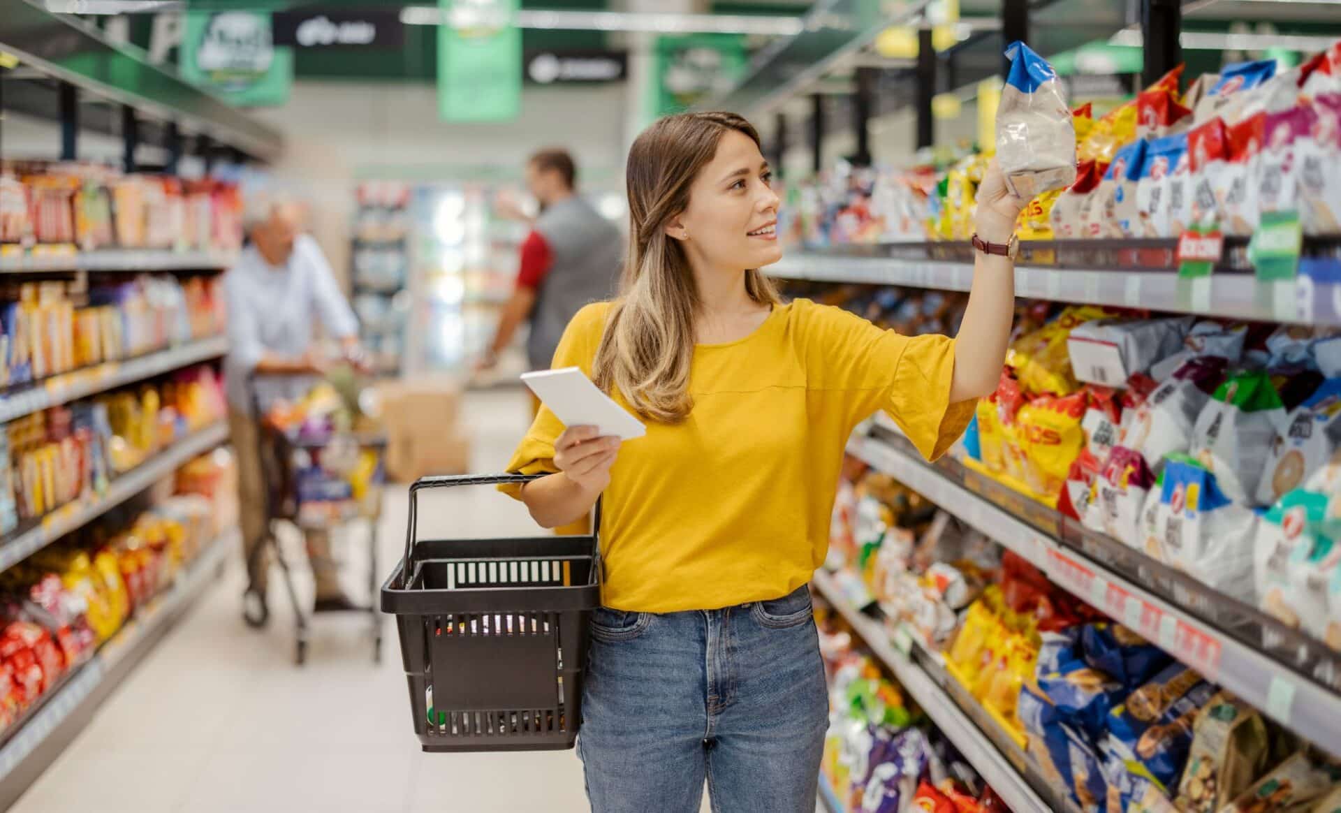 Distribution : Une enseigne discount sur l'offensive, des centaines d'articles à moins de 1 euro à Paris