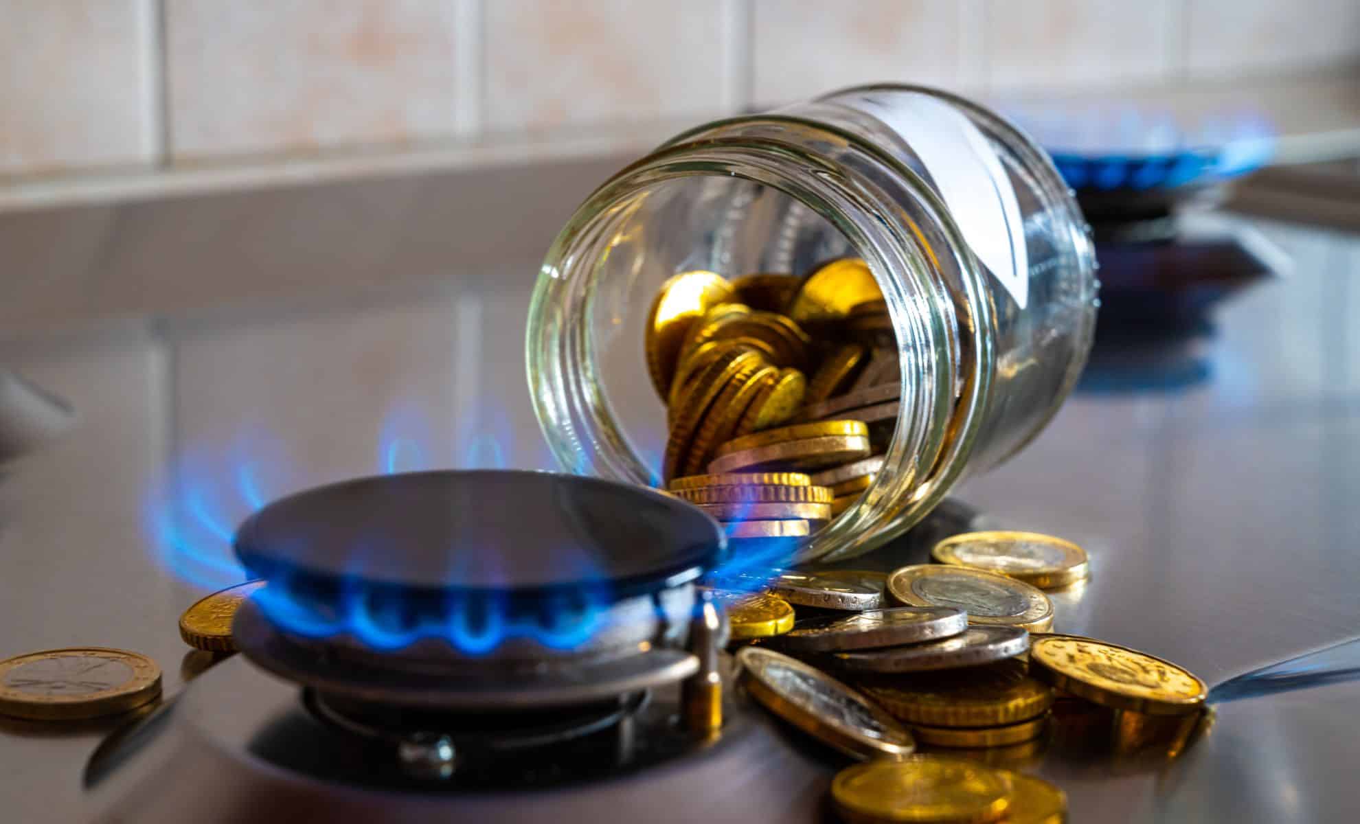 Prix du gaz : la CRE annonce une nouvelle augmentation des tarifs pour le mois de mai