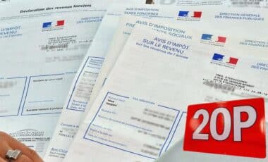 Impôt sur le revenu : attention à cette case 2OP qui peut alléger ou alourdir l'ardoise !