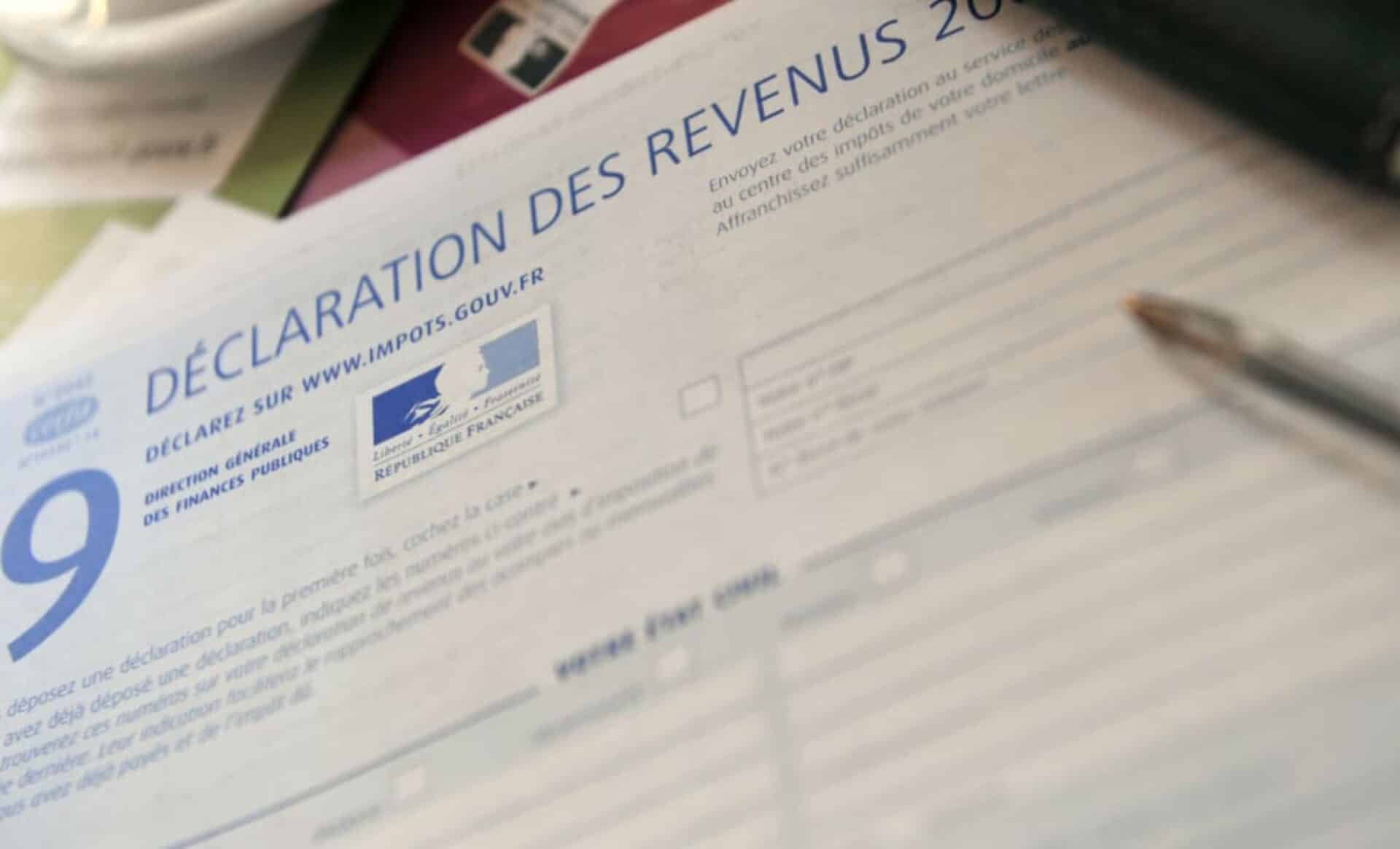 Déclaration des revenus 2024 : la page 3 de votre avis d'imposition peut vous faire payer moins d'impôts