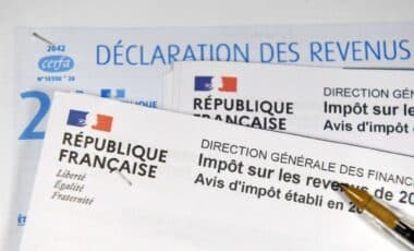 Impôts 2024  à Partir De Quand Peut On Faire Sa Déclaration De Revenus